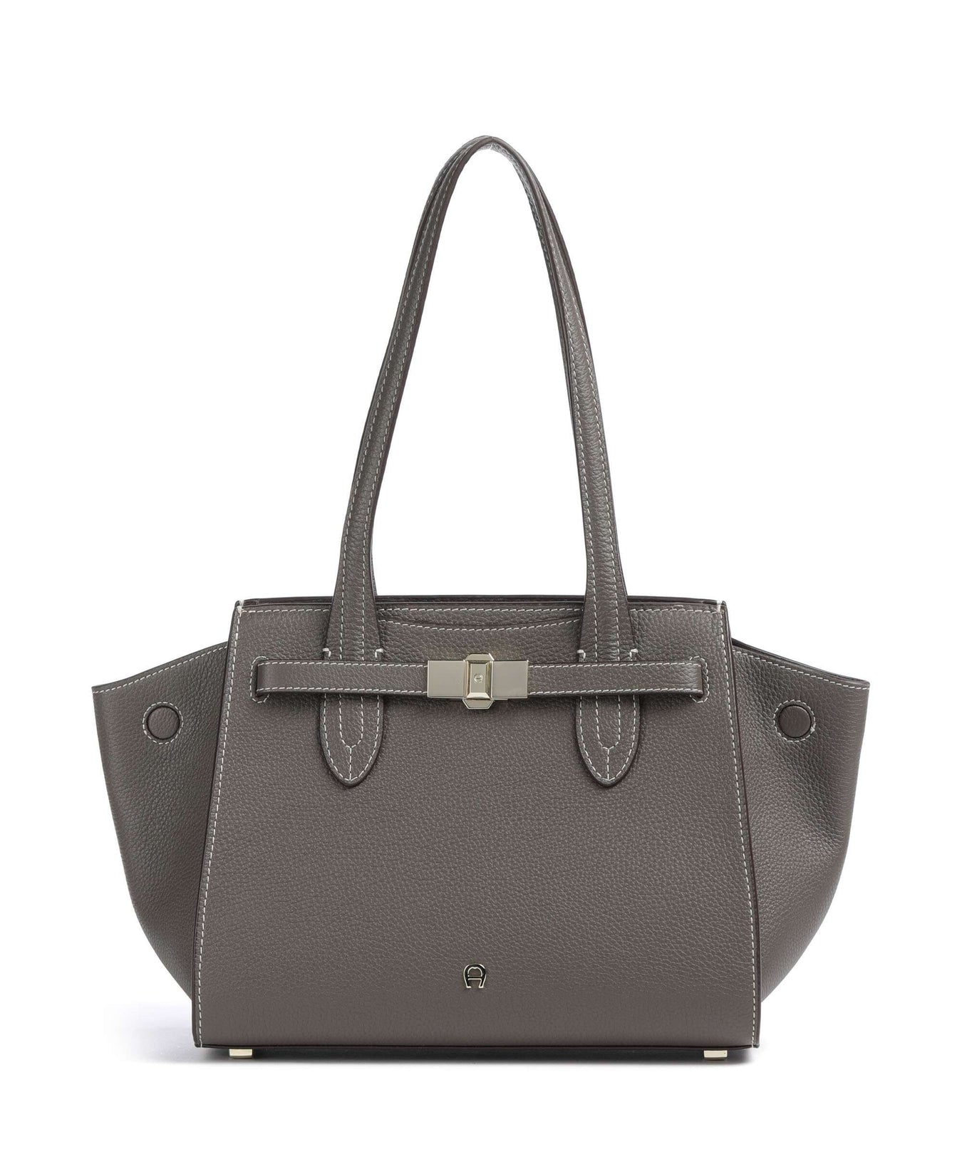 Aigner Farah M Shoulder bag acacia brown