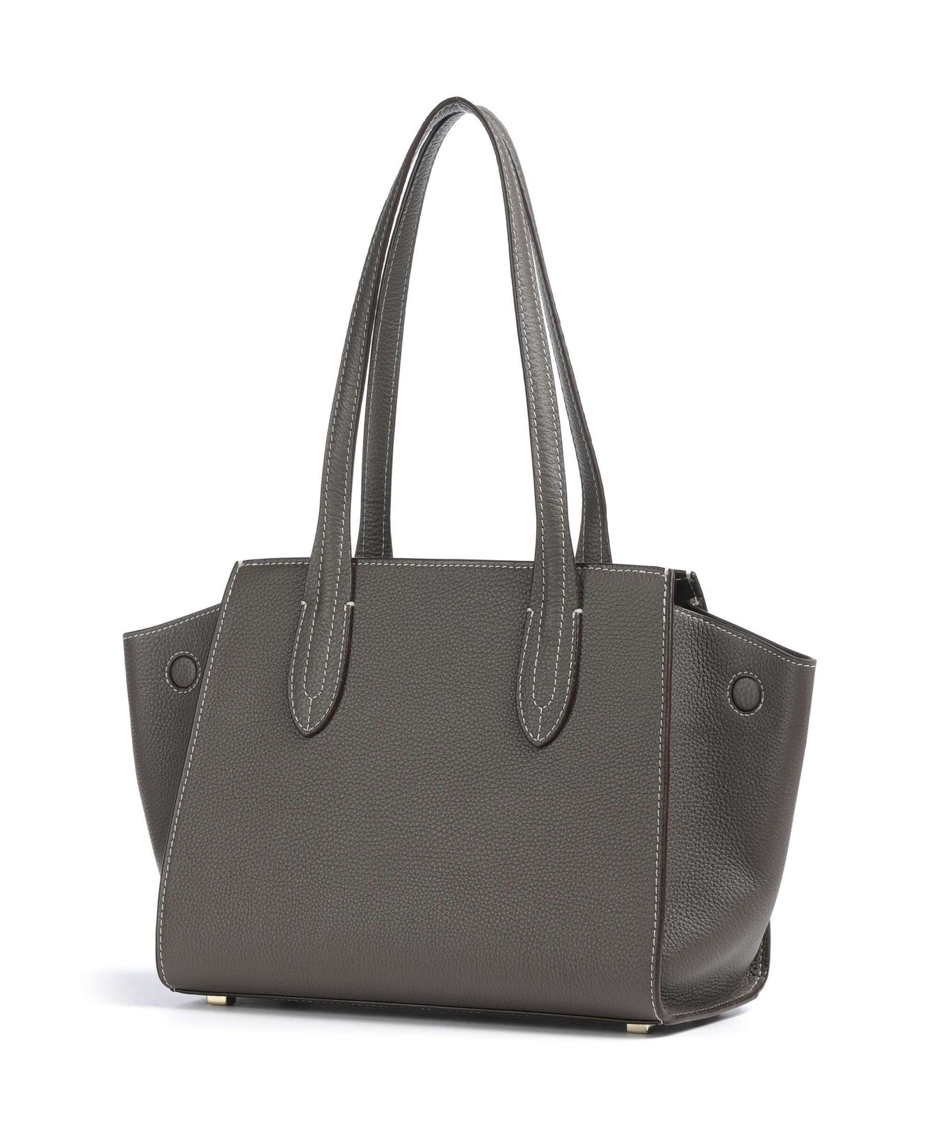 Aigner Farah M Shoulder bag acacia brown