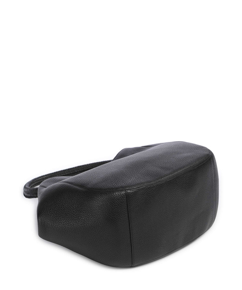 Aigner Carré Soft L Tote bag black