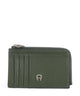 Aigner Delia Tarjetero dark olive