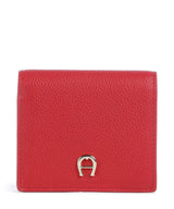 Aigner Zita Monedero lipstick red