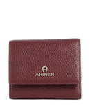 Aigner Ivy RFID Monedero burgundy