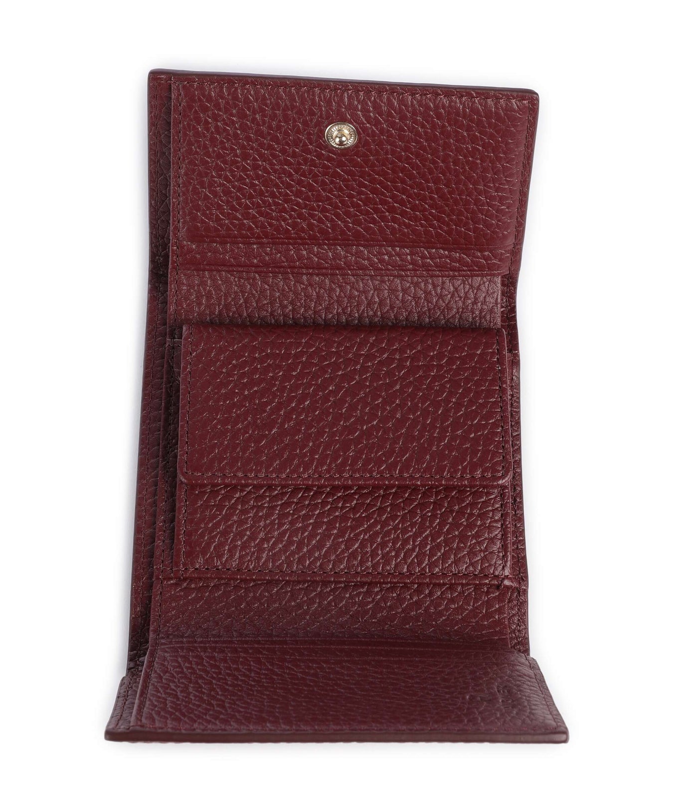 Aigner Ivy RFID Wallet burgundy