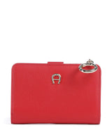 Aigner Zita Monedero lipstick red
