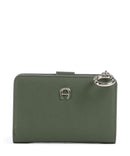 Aigner Zita Monedero dark olive