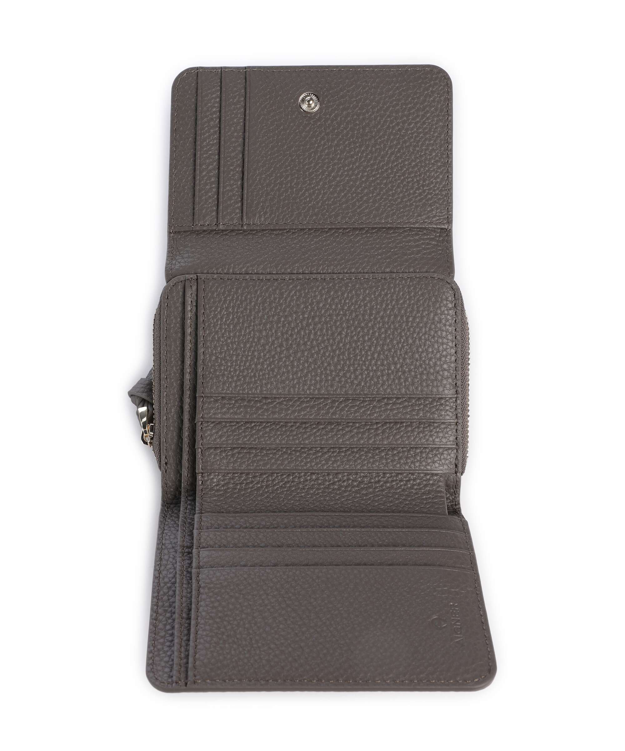 Aigner Mara Wallet acacia brown