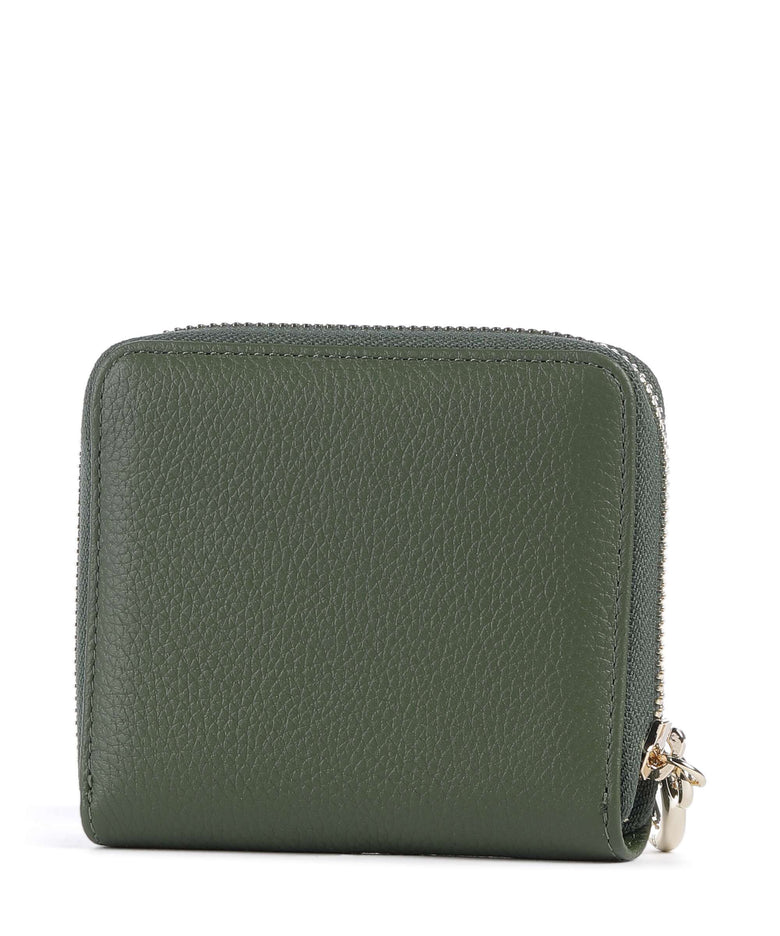 Aigner Zita Wallet dark olive