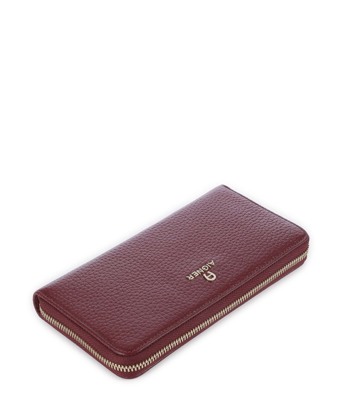 Aigner Ivy Wallet burgundy