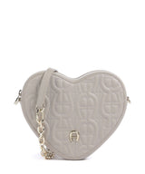 Aigner Fashion Bandolera alpaca beige