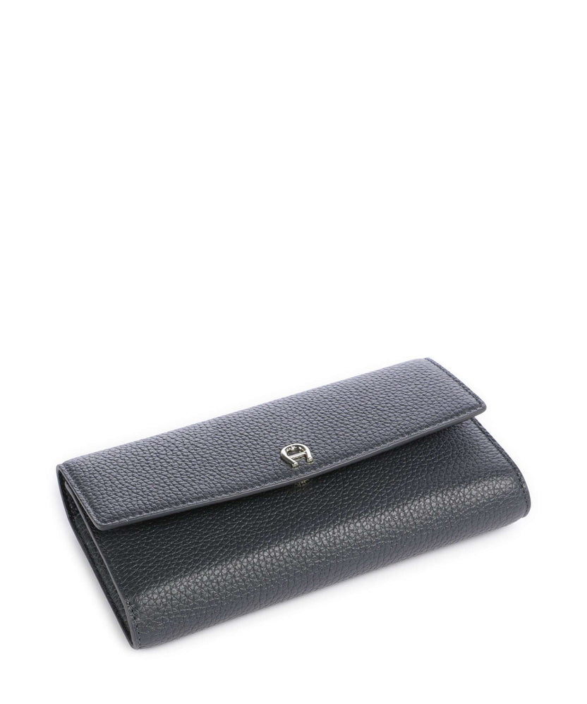 Aigner Wallet ink
