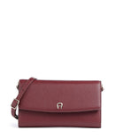 Aigner Monedero burgundy