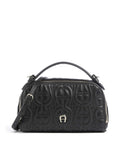 Aigner Diadora Crossbody bag black