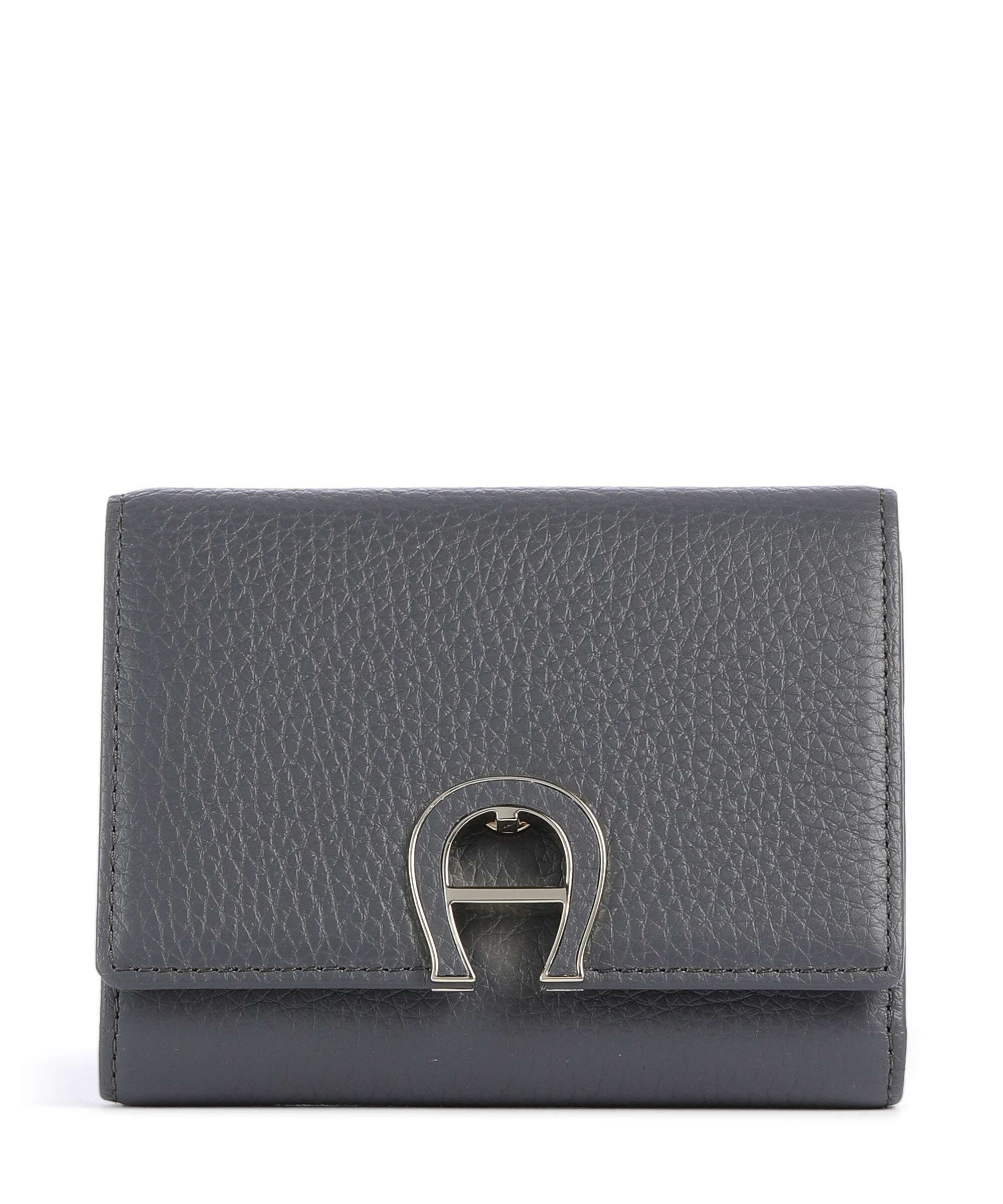 Aigner Fashion Wallet night grey