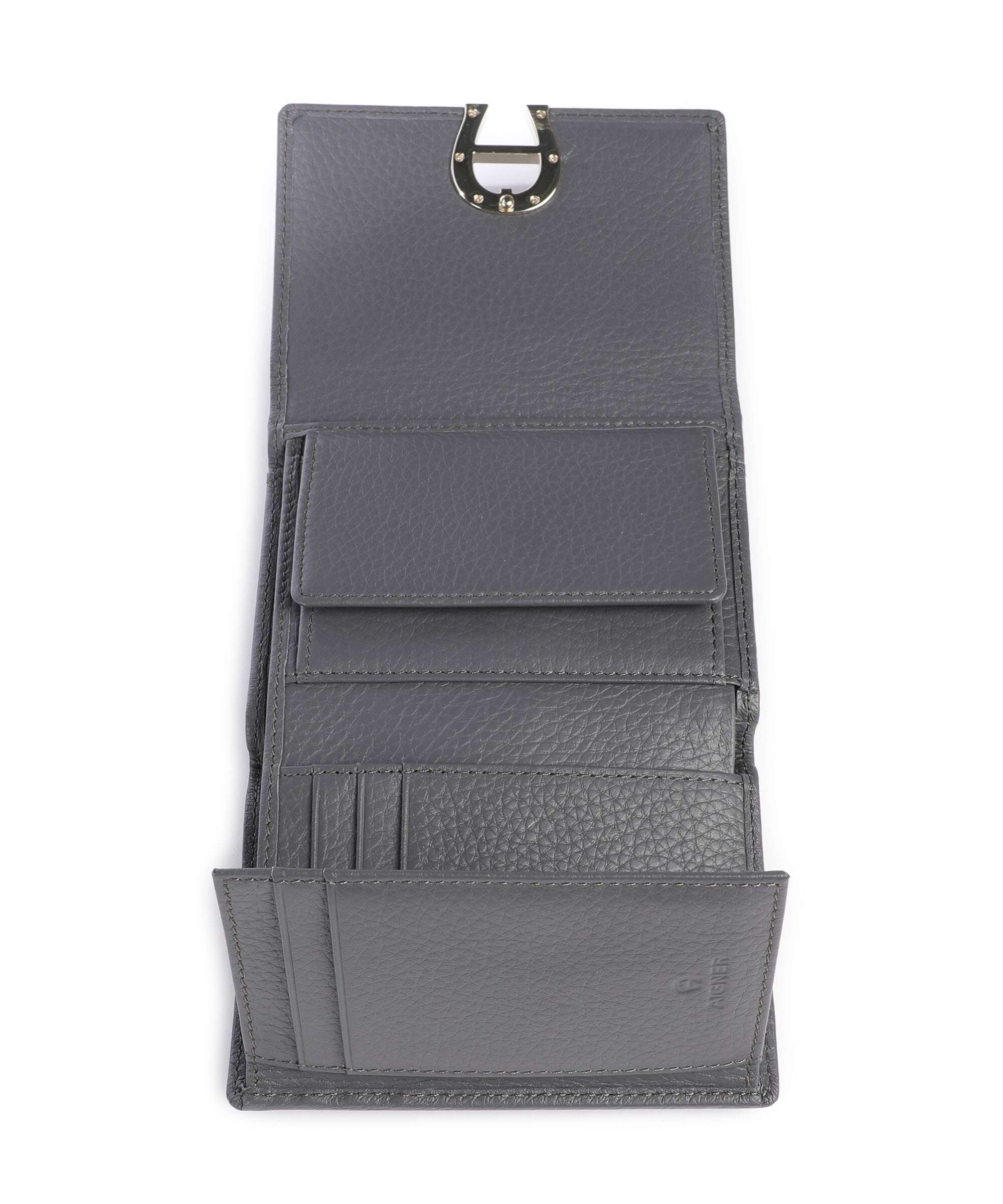 Aigner Fashion Wallet night grey