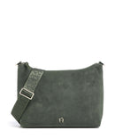 Aigner Zita S Bandolera dark olive