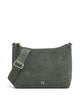 Aigner Zita S Bandolera dark olive