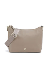 Aigner Zita S Bandolera taupe