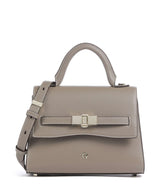 Aigner Farah S Bolso de mano taupe