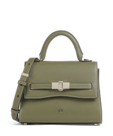 Aigner Farah S Bolso de mano moss green