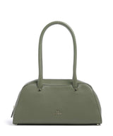 Aigner Ivy M Bolso de hombro moss green