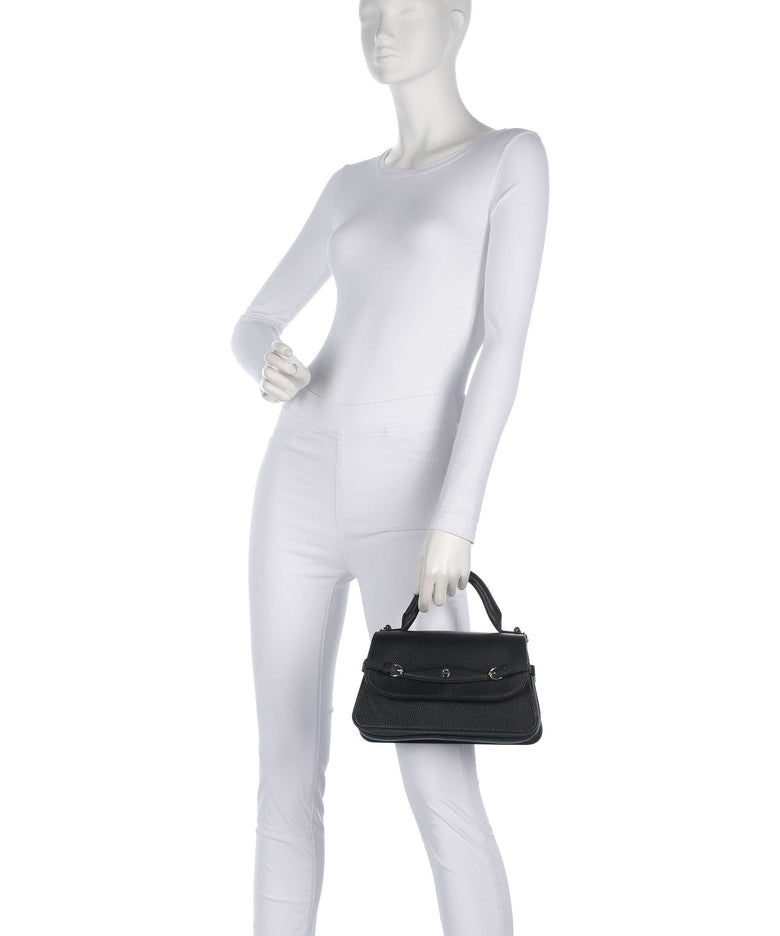 Aigner Cavallo S Handbag black