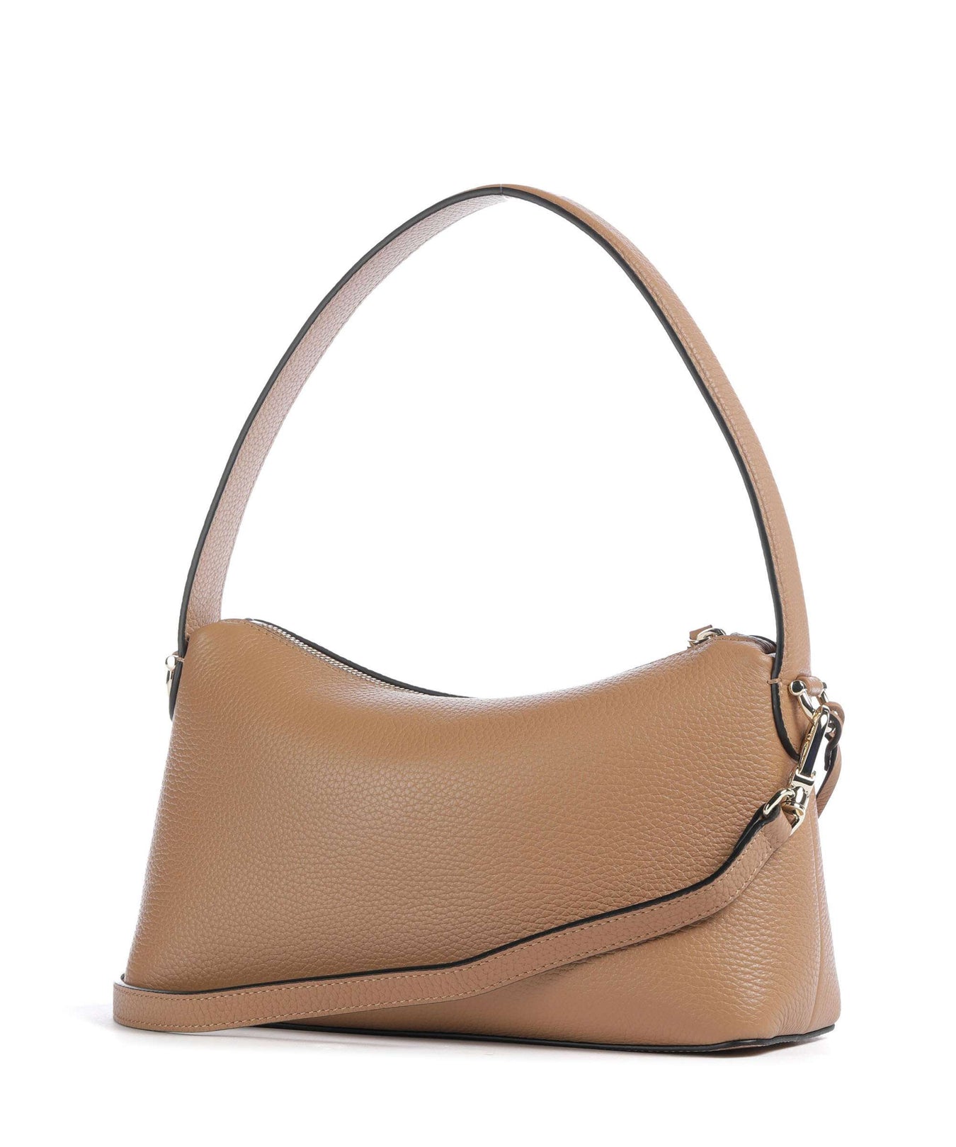 Aigner Delia S Shoulder bag oat beige