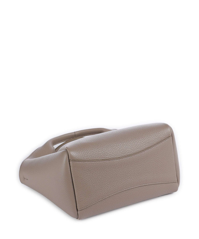 Aigner Zaira S Handbag taupe