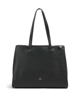 Aigner Ivy L Bolsa shopping black