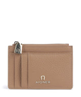Aigner Fashion Tarjetero oat beige