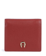 Aigner Zita Monedero burnt red