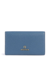 Aigner Ivy Monedero porcelain blue