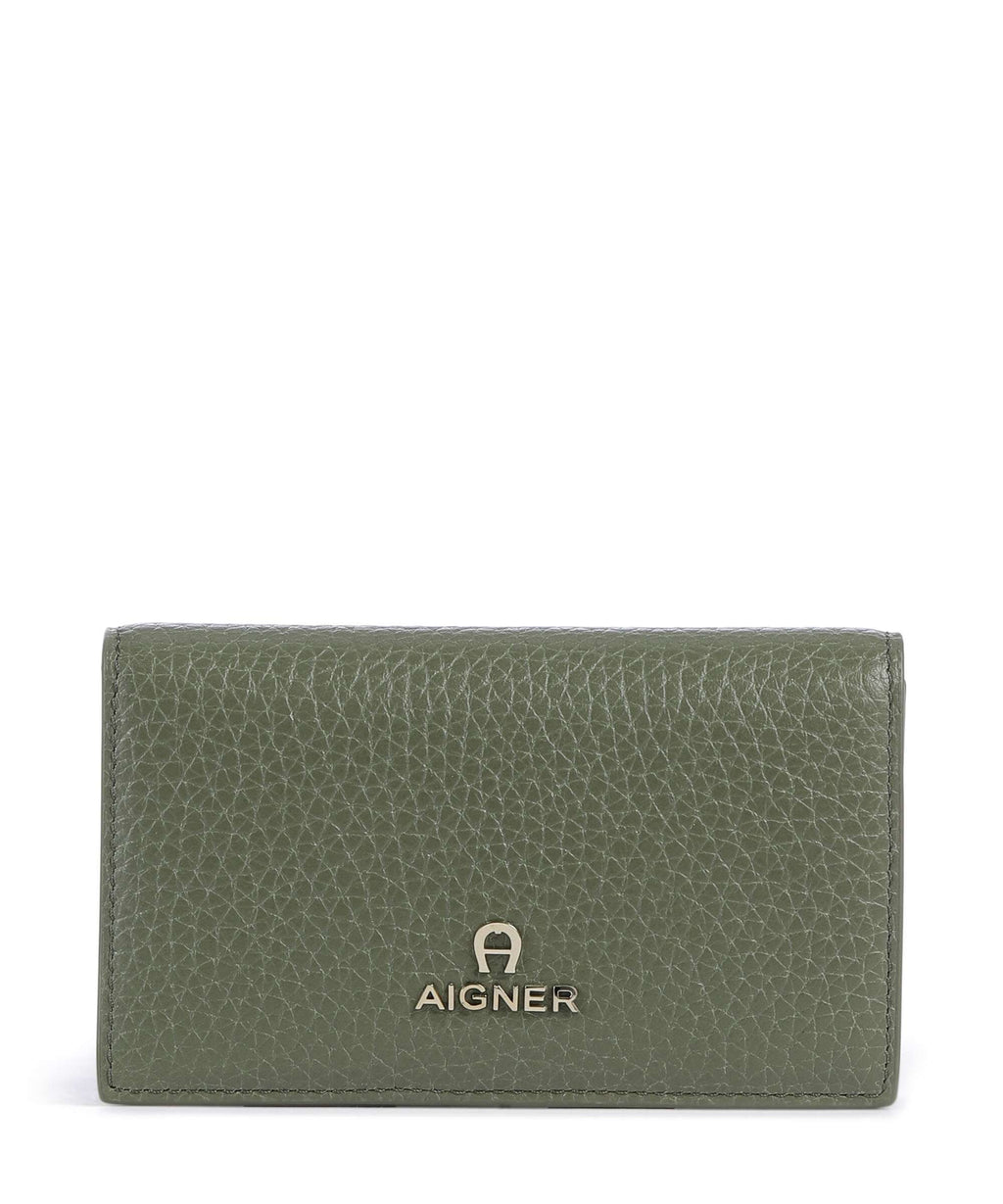 Aigner Ivy Wallet moss green
