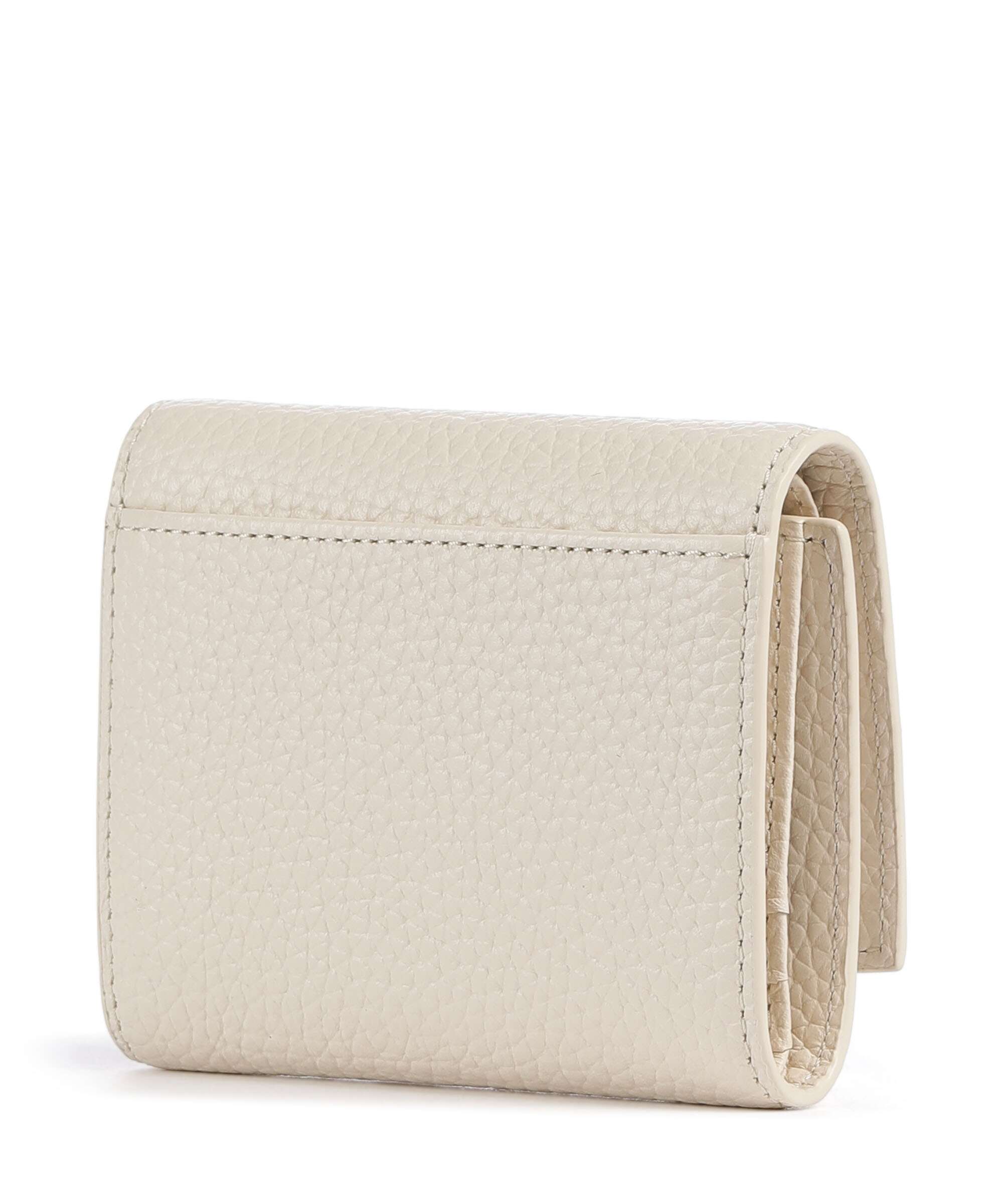 Aigner Ivy Wallet macadamia white