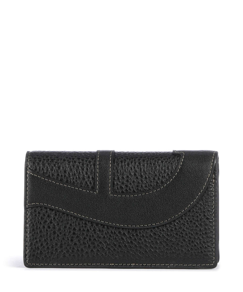 Aigner Deborah Wallet black