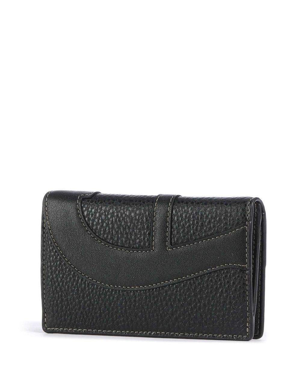 Aigner Deborah Wallet black