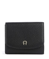 Aigner Carré Soft Monedero black