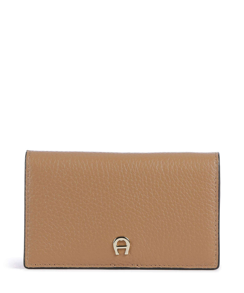 Aigner Delia Wallet oat beige