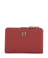 Aigner Zita Monedero burnt red