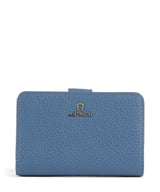 Aigner Ivy Monedero porcelain blue