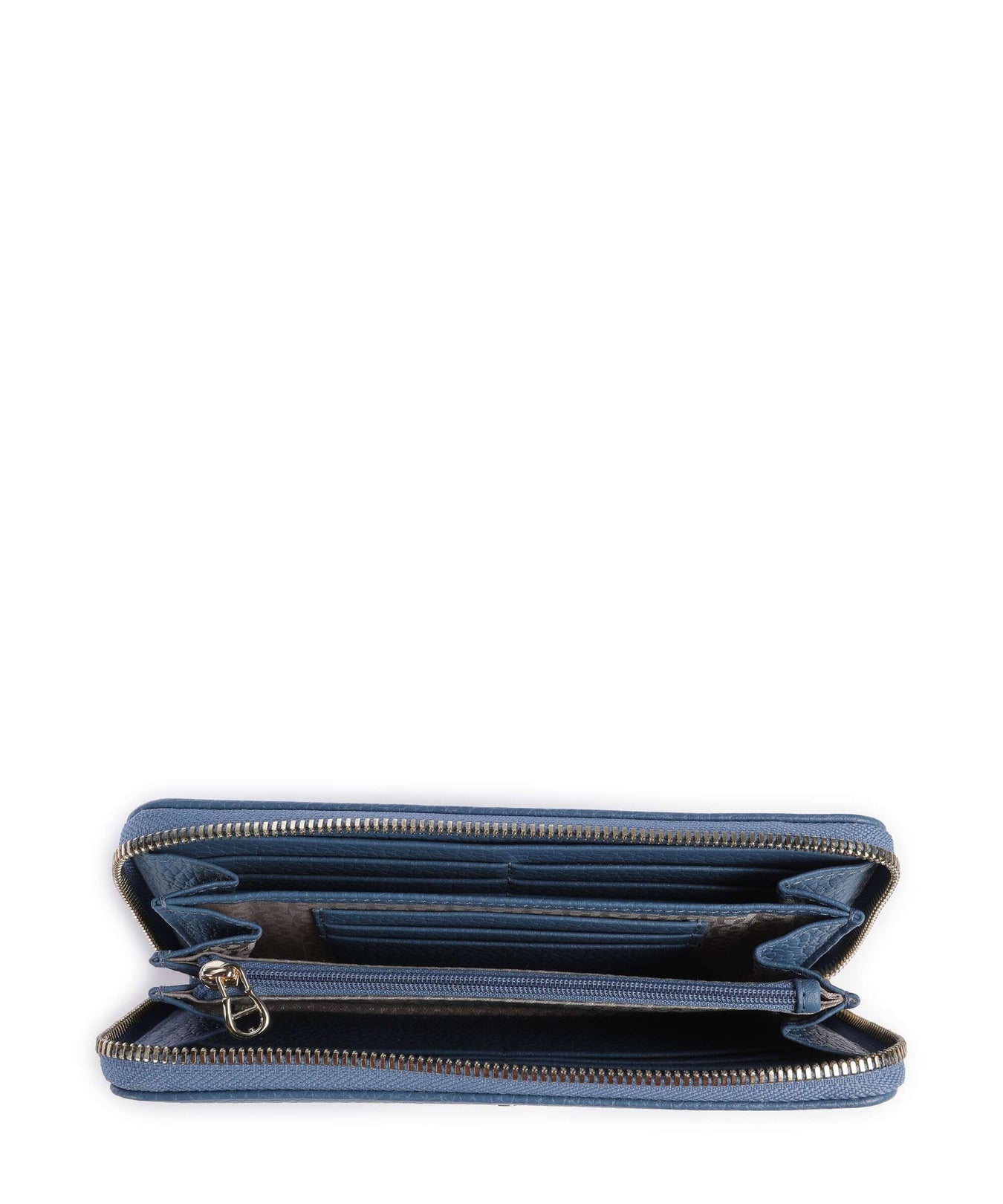 Aigner Ivy Wallet porcelain blue