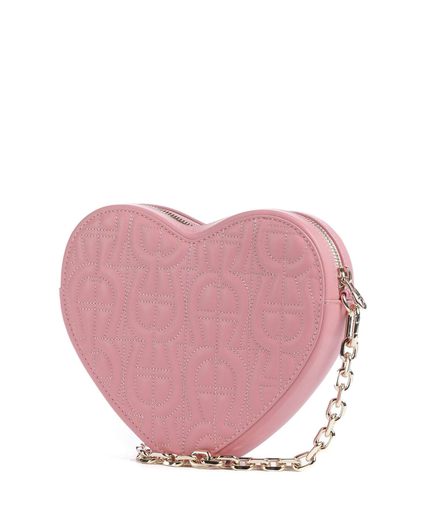 Aigner Fashion Crossbody bag morning rose