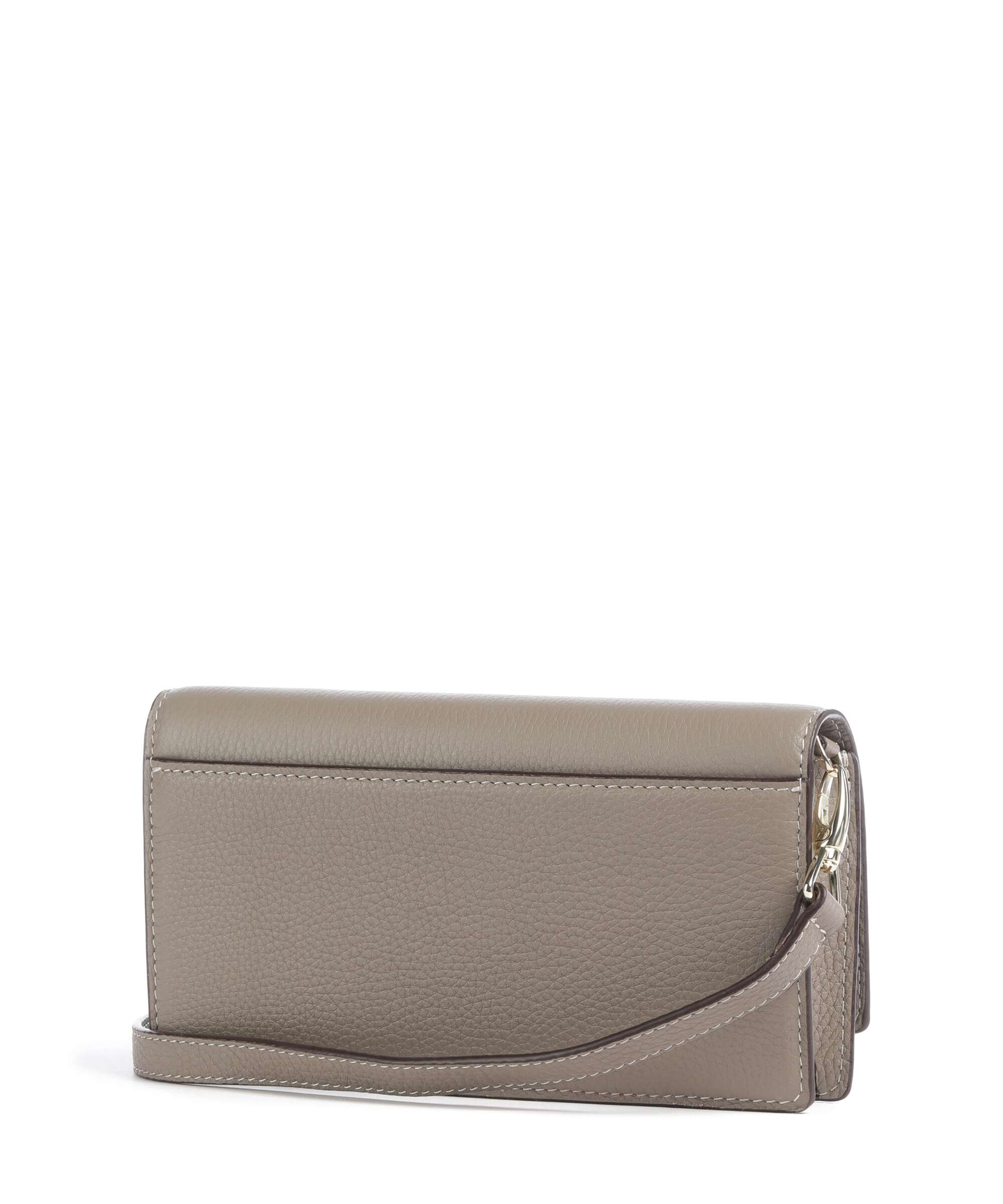 Aigner Wallet taupe