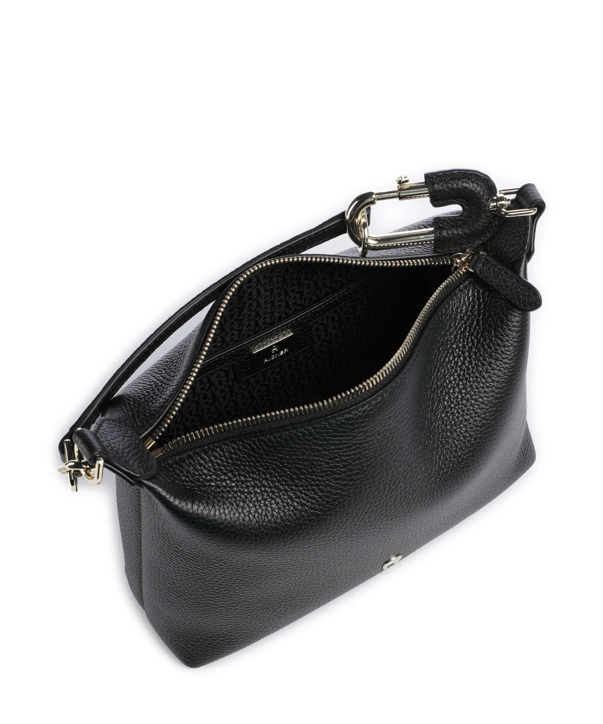 Aigner Fashion Shoulder bag black