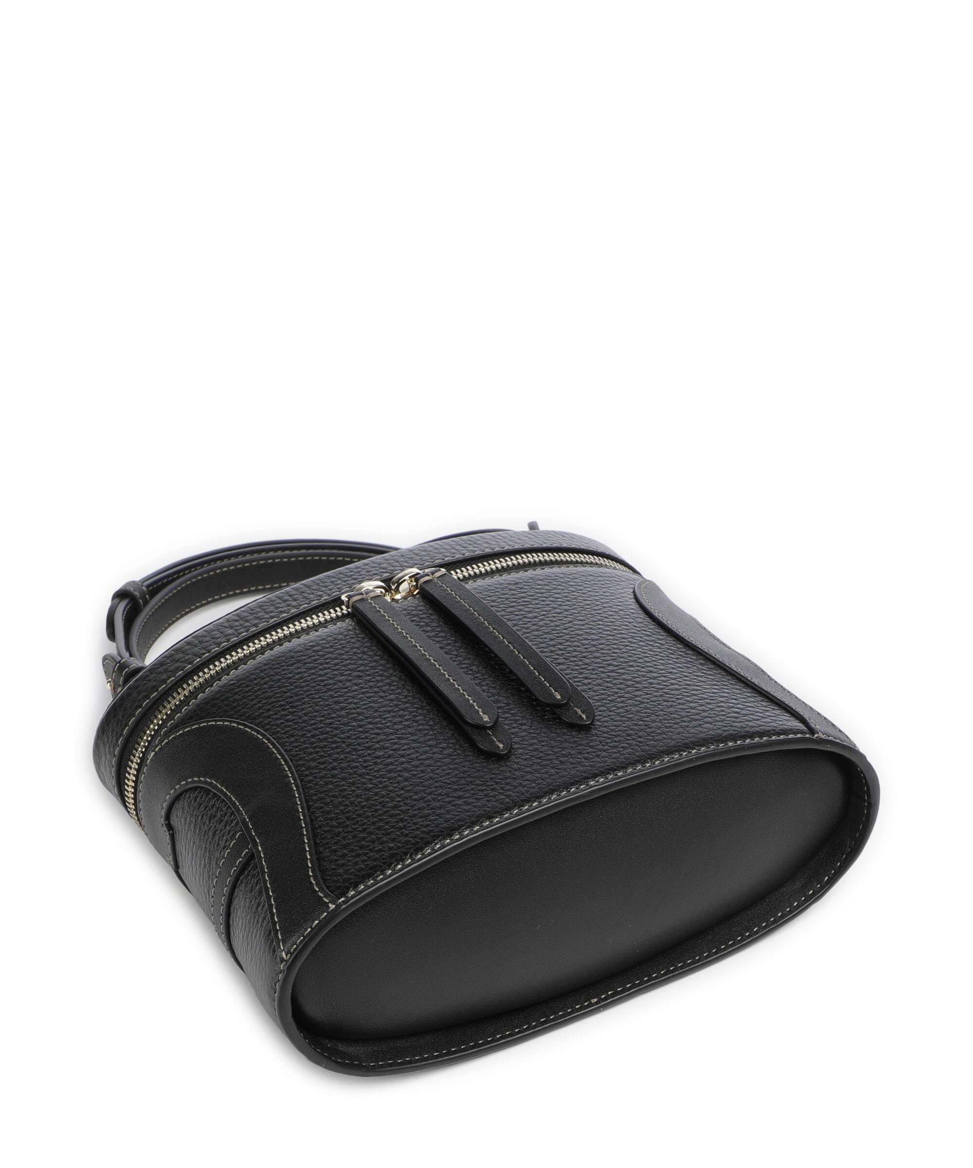 Aigner Deborah S Crossbody bag black