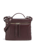 Aigner Deborah S Crossbody bag port red