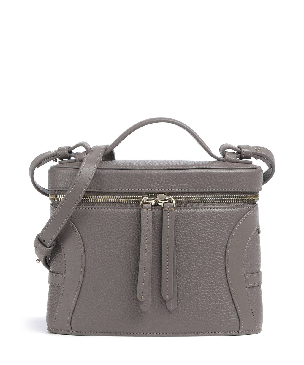 Aigner Deborah S Crossbody bag ash grey
