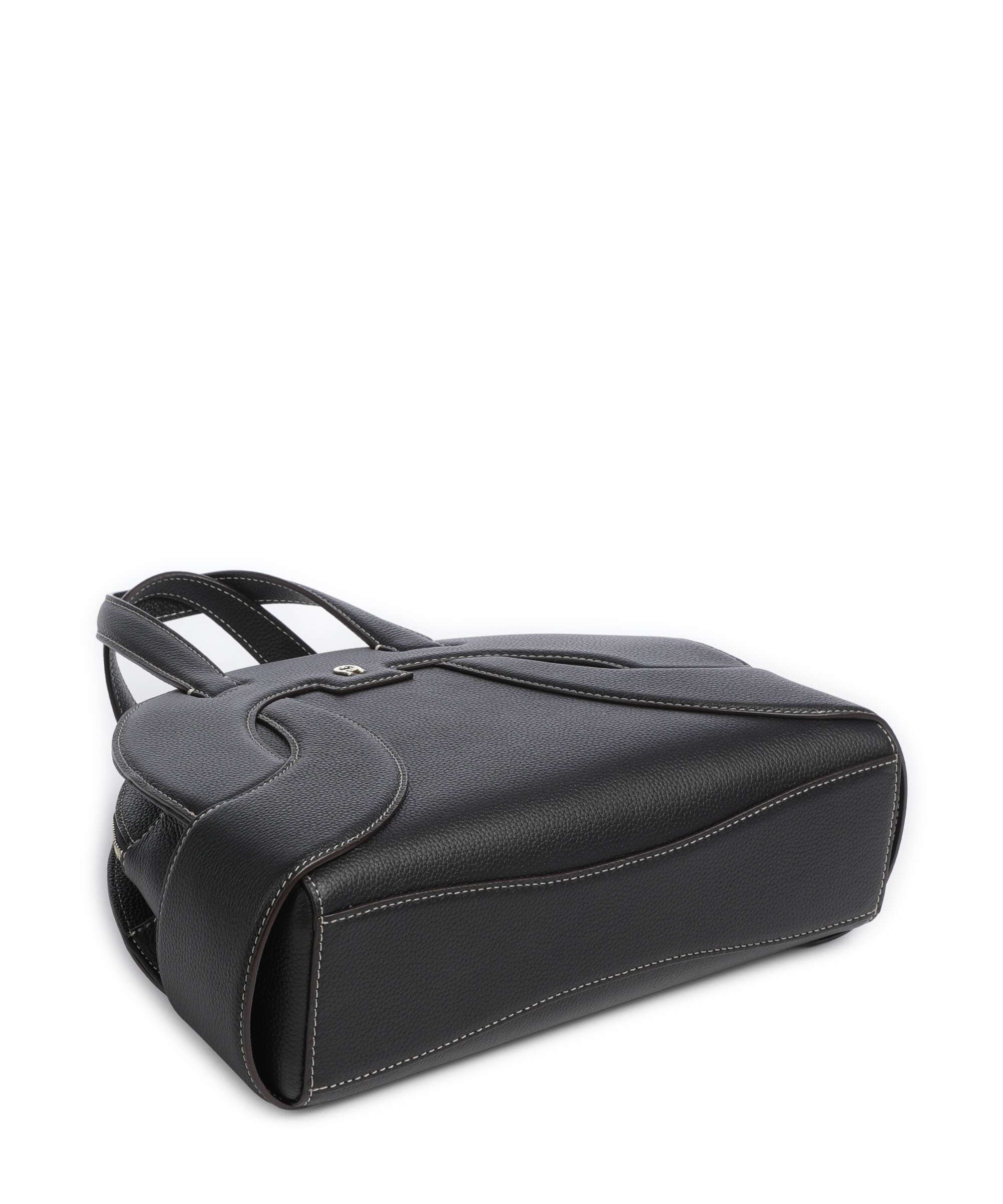 Aigner Sellina M Handbag black