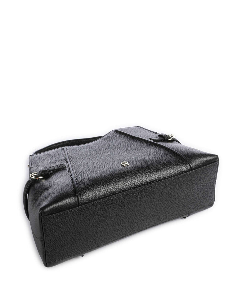 Aigner Cavallo M Handbag black