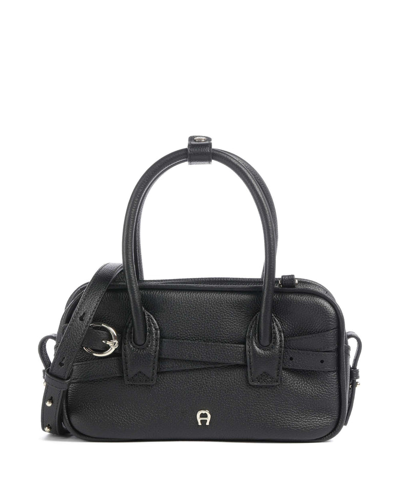 Aigner Whip XS Handbag black