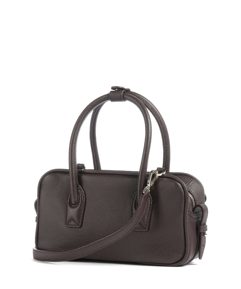 Aigner Whip XS Handbag soil brown